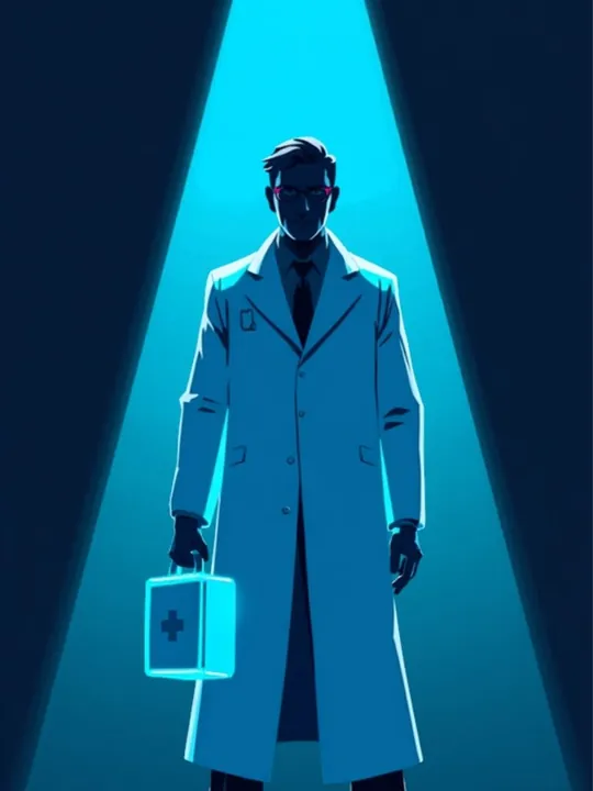 Doktor